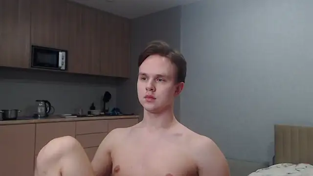 MartinMendez webcam