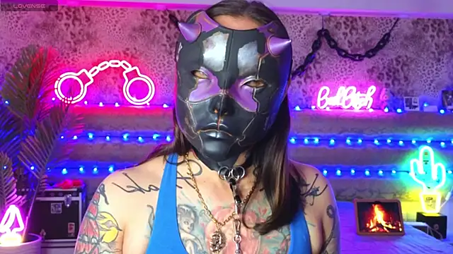 Cool_Freak_ webcam