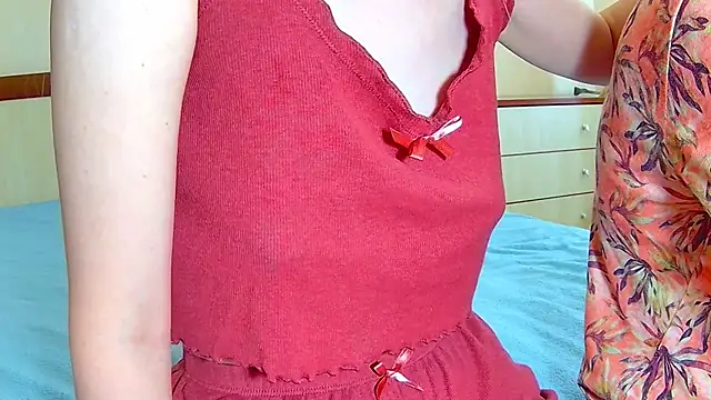 MiaAndWilliam webcam