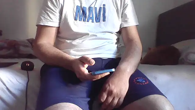 MarkusBerq_H webcam