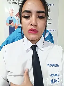 MAYE__13 webcam