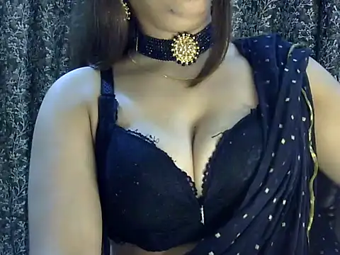 Exotic_tanvi webcam