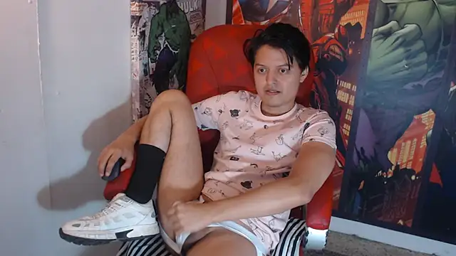 Kevin_Charless webcam