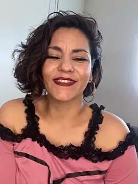 eva_luz webcam