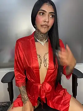 Ashley_Blum_ webcam