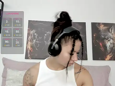 AngelMartinss webcam