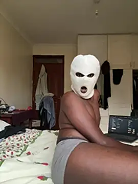 K_swan webcam