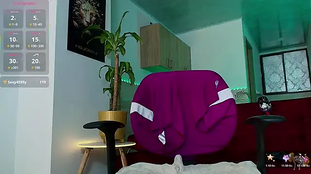 Dwayne_Brown live sex cam
