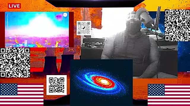 RussellTaylorLacy live cam