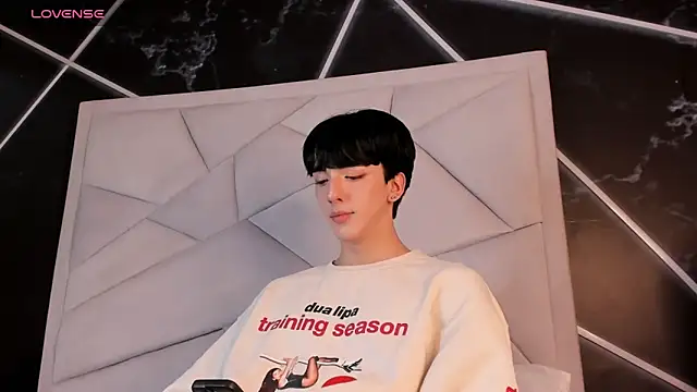 AerumChae webcam