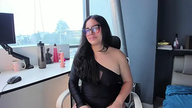 Crystal_Moom webcam