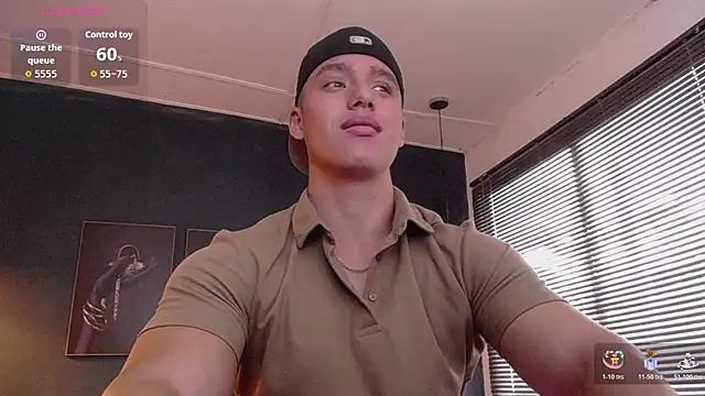 deivid_parker live cam