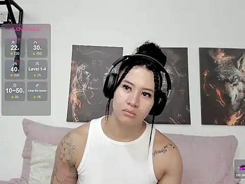AngelMartinss webcam