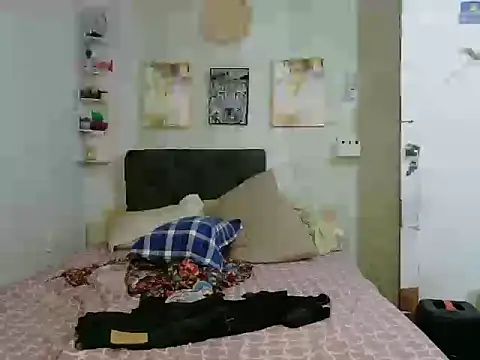 Hebefemme webcam