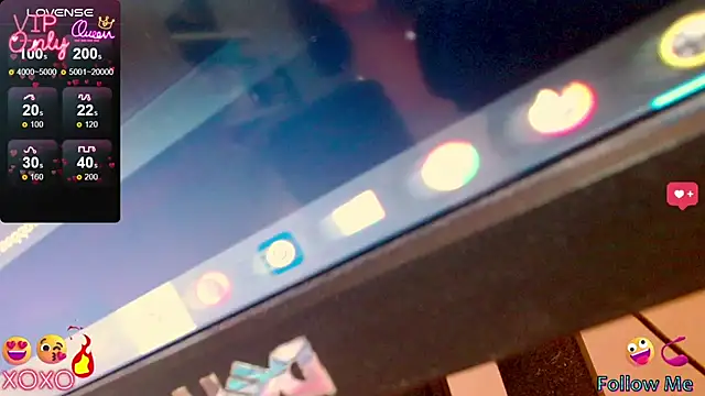 _QueenGoddess_ live cam