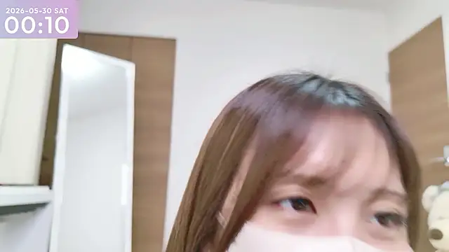 -SHINON- webcam