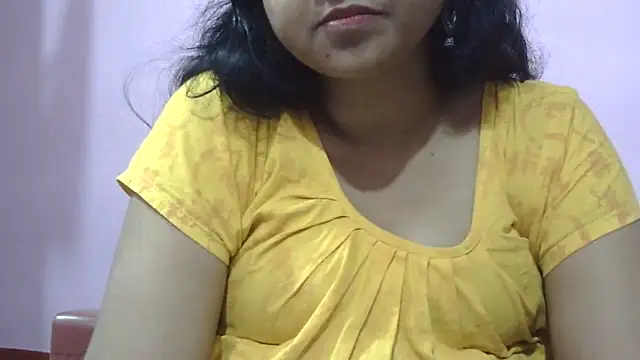 Pooja-suman webcam