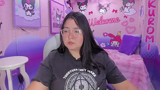 Dulce_meow webcam