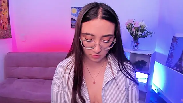 _RosieRider webcam