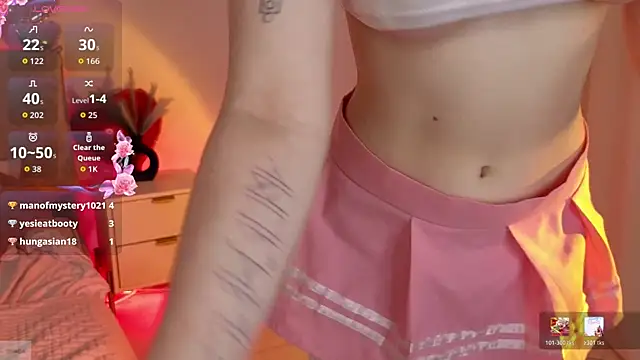 _Selestia_ webcam