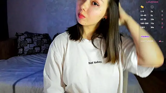 miss_teasee webcam