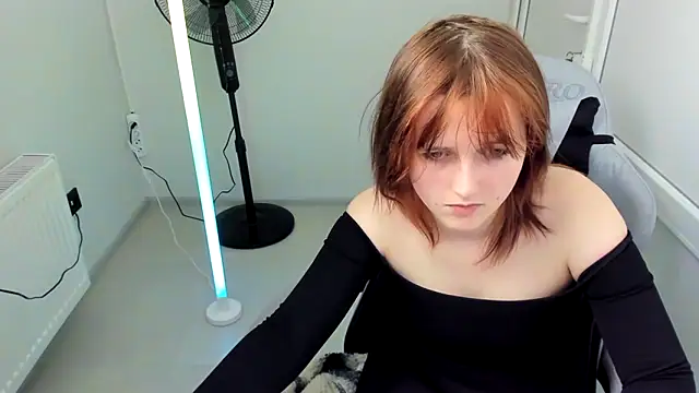 GoldenKiss webcam