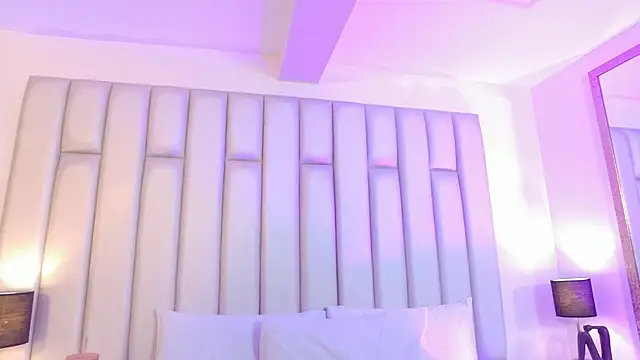 aandreaperez webcam