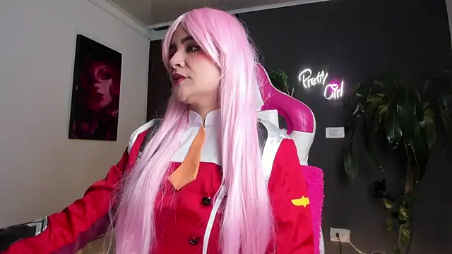 Emilyjhonson_01 webcam