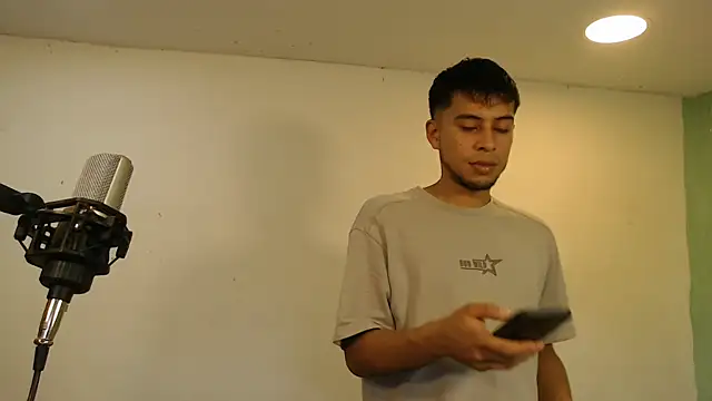 danielitopapuu webcam