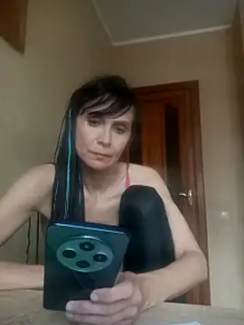 Francenia_lolis webcam