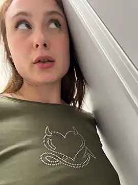 Dina_Tease webcam