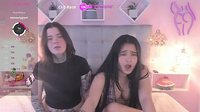 Kaliykatie webcam
