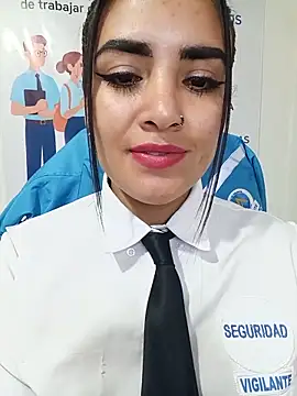 MAYE__13 webcam