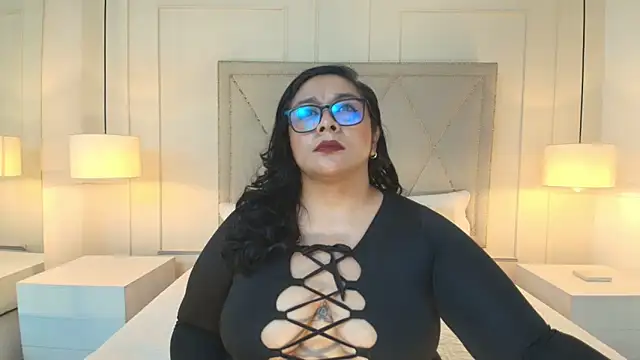 ViickyLee webcam