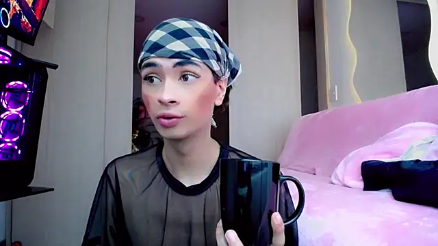 Darksweet_jack webcam