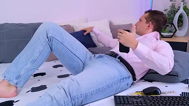 Jimmy_Doss webcam