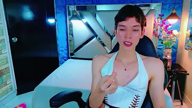 Stefany_PiInk webcam