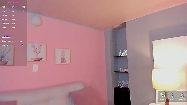 Dasha_Rouse1 webcam