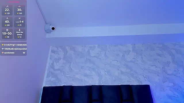 maddy__howard webcam