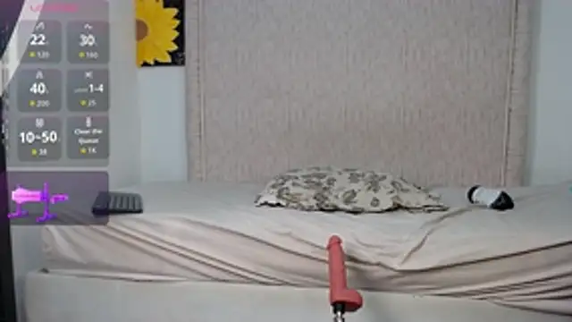 Nicolas_brown_ webcam