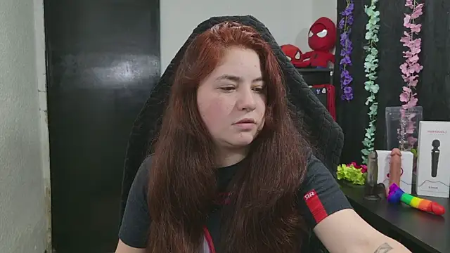 ann_bronw webcam
