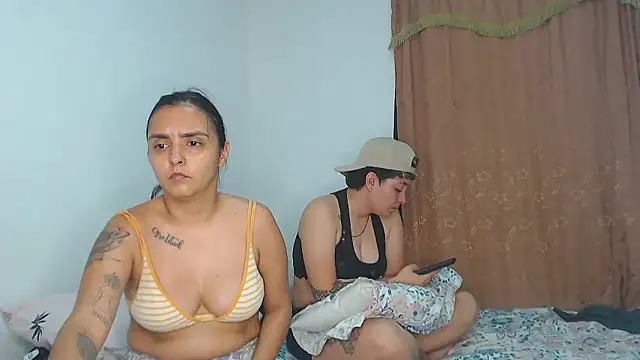 kathy_luisa webcam