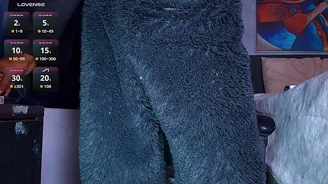 the_dog_lian live cam