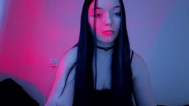 Naomi_Lanee webcam