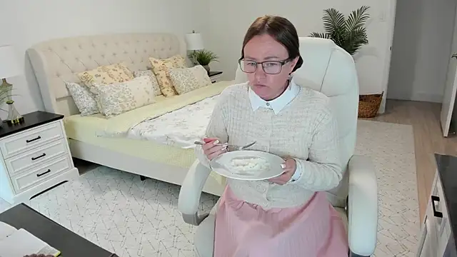 Vika73 webcam