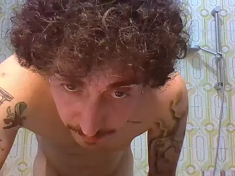 Vanessa160 webcam