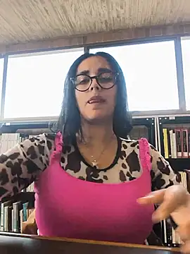 Annya-sweet webcam
