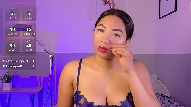 drooling4daddy webcam