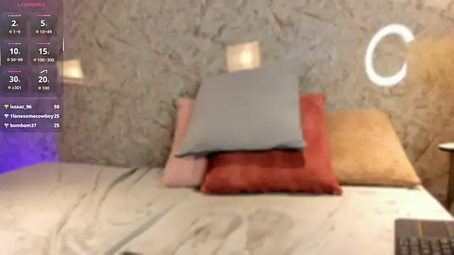 mell_muller webcam