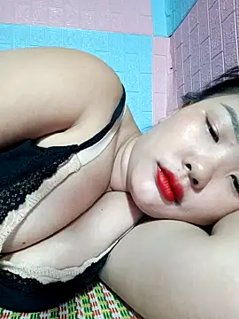Irene-01 webcam